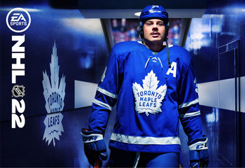 NHL 22-Bild