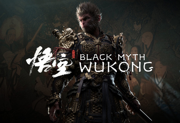 Black Myth: WuKong-Bild