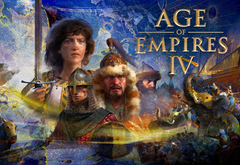 Age of Empires IV-Bild
