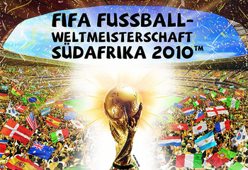 FIFA WM 2010 Südafrika-Bild