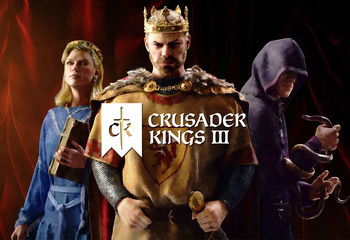 Crusader Kings III-Bild