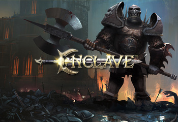 Enclave HD-Bild