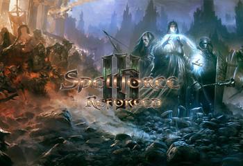 SpellForce III Reforced-Bild