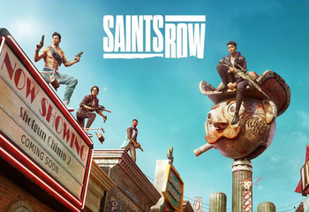 Saints Row (2022)-Bild