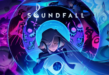 Soundfall-Bild