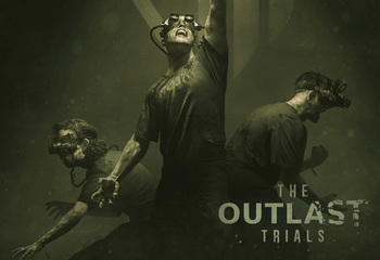 The Outlast Trials-Bild