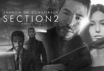 Shadow of Conspiracy: Section 2-Bild