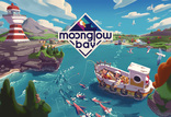 Moonglow Bay-Bild