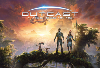 Outcast 2: A New Beginning-Bild