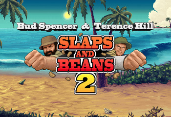 Bud Spencer & Terence Hill: Slaps And Beans 2-Bild