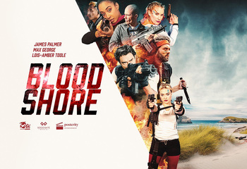 Bloodshore-Bild
