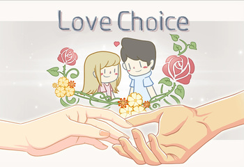 LoveChoice-Bild