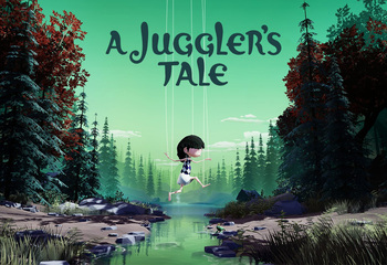 A Juggler's Tale-Bild
