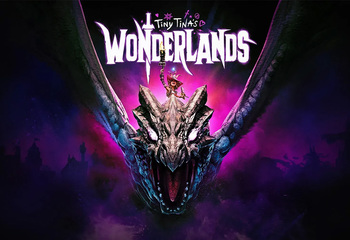 Tiny Tina's Wonderlands-Bild