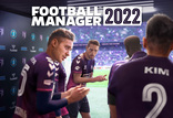 Football Manager 2022-Bild