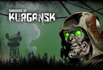 Shadows of Kurgansk-Bild