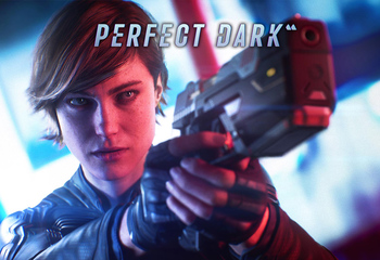 Perfect Dark-Bild