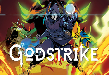 Godstrike-Bild