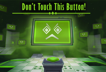 Don't Touch this Button!-Bild