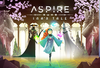 Aspire: Ina's Tale-Bild