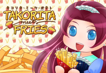 Takorita Meets Fries-Bild