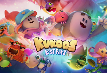 Kukoos: Lost Pets-Bild