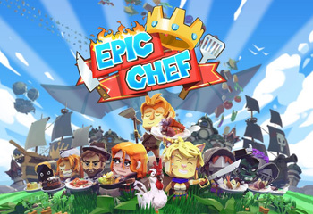 Epic Chef-Bild