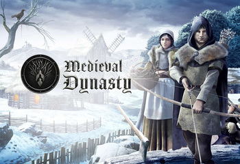 Medieval Dynasty-Bild
