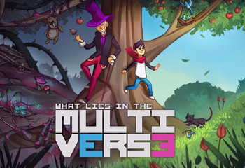 What Lies in the Multiverse-Bild