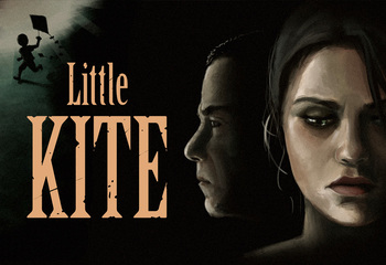 Little Kite-Bild