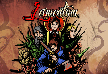 Lamentum-Bild