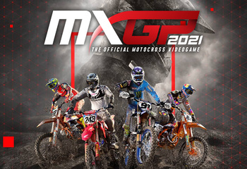 MXGP 2021-Bild