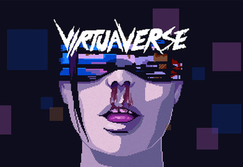 VirtuaVerse-Bild