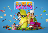 Rubber Bandits-Bild