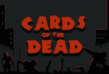 Cards of the Dead-Bild