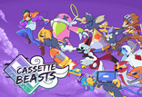 Cassette Beasts-Bild
