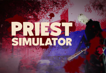 Priest Simulator-Bild