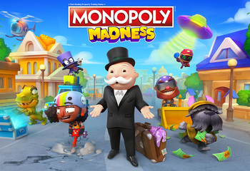 Monopoly Madness-Bild