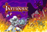 Infernax-Bild