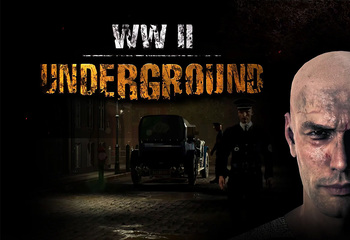 World War II: Underground-Bild