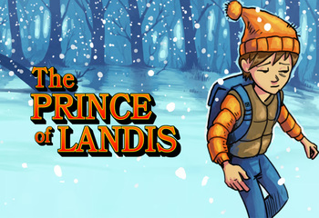 The Prince of Landis-Bild