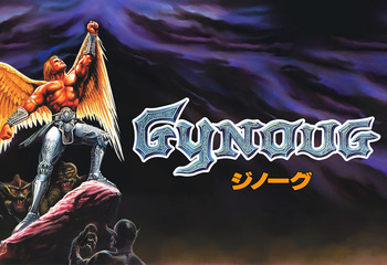 Gynoug-Bild