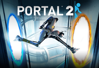 Portal 2-Bild