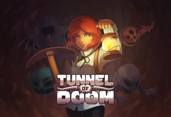 Tunnel of Doom-Bild