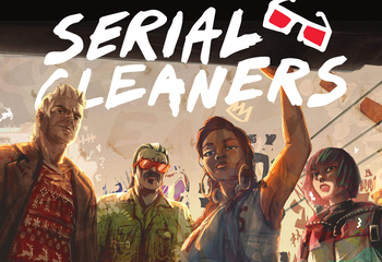 Serial Cleaners-Bild