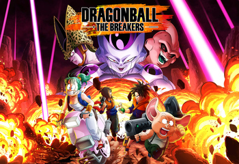 Dragon Ball: The Breakers-Bild