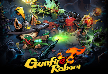 Gunfire Reborn-Bild