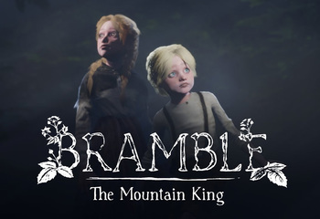 Bramble: The Mountain King-Bild