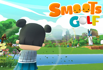 Smoots Golf-Bild