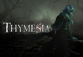 Thymesia-Bild
